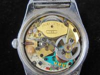 Gruen Electric Watch   08